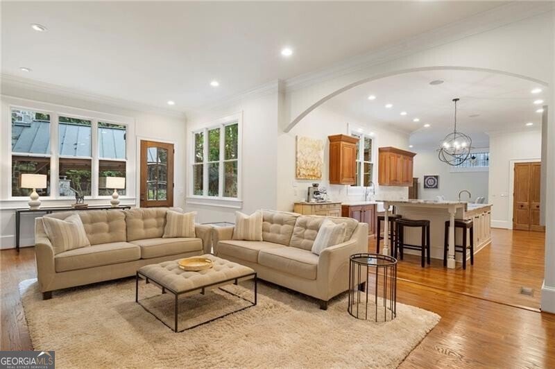 738 Wildwood Road Atlanta - Photo 7