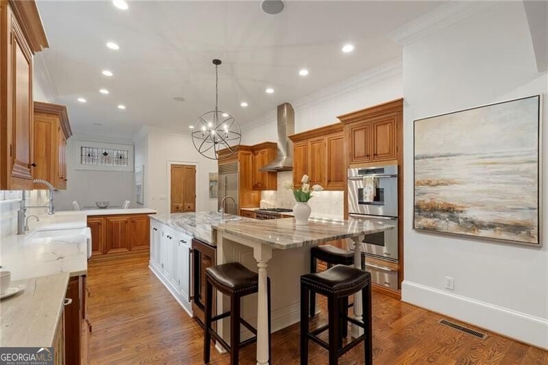 738 Wildwood Road Atlanta - Photo 8