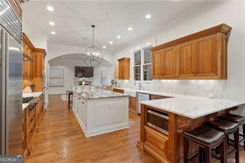 738 Wildwood Road Atlanta - Photo 9