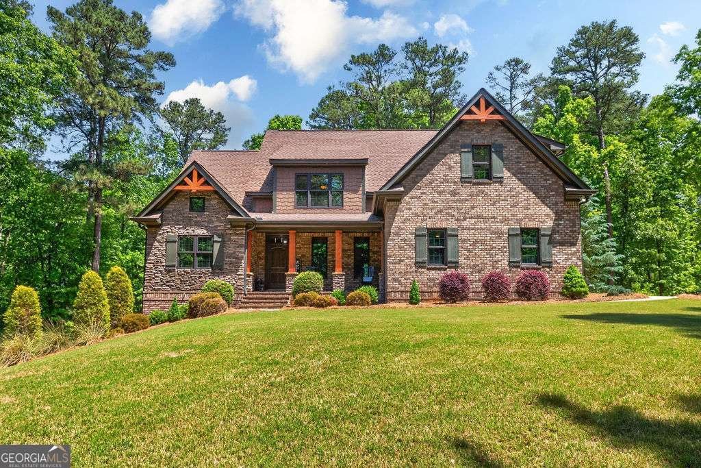 6077 Colham Ferry Road Watkinsville - Photo 1
