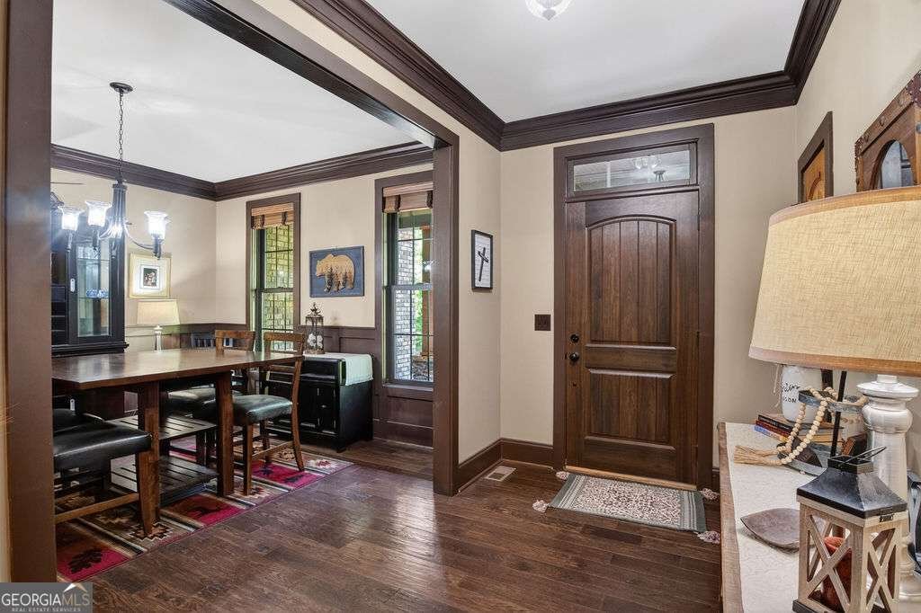 6077 Colham Ferry Road Watkinsville - Photo 10