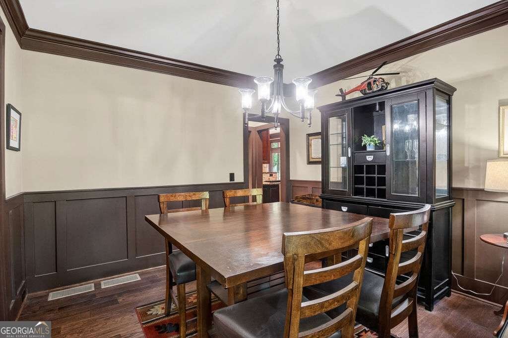 6077 Colham Ferry Road Watkinsville - Photo 13