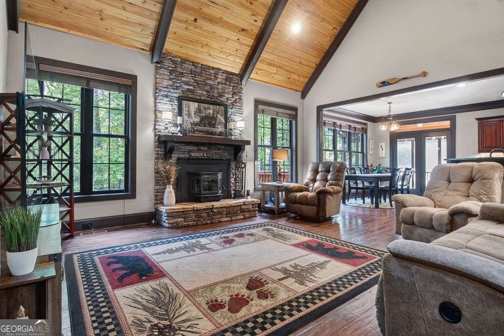 6077 Colham Ferry Road Watkinsville - Photo 14