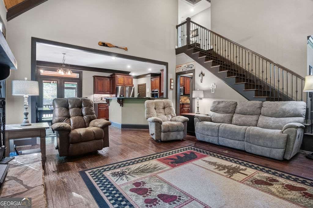 6077 Colham Ferry Road Watkinsville - Photo 15