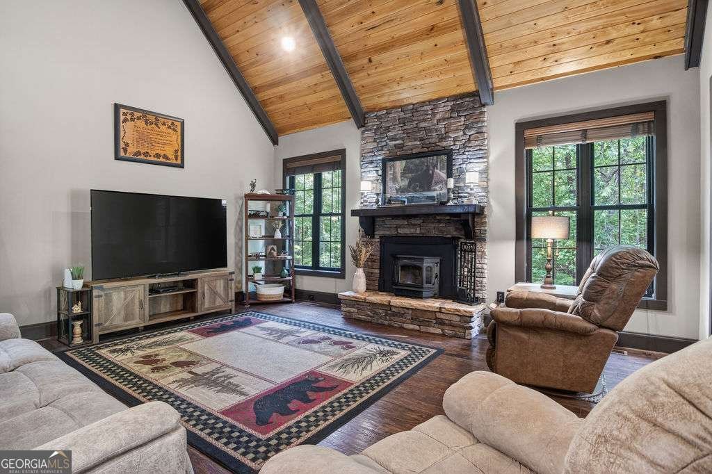 6077 Colham Ferry Road Watkinsville - Photo 16