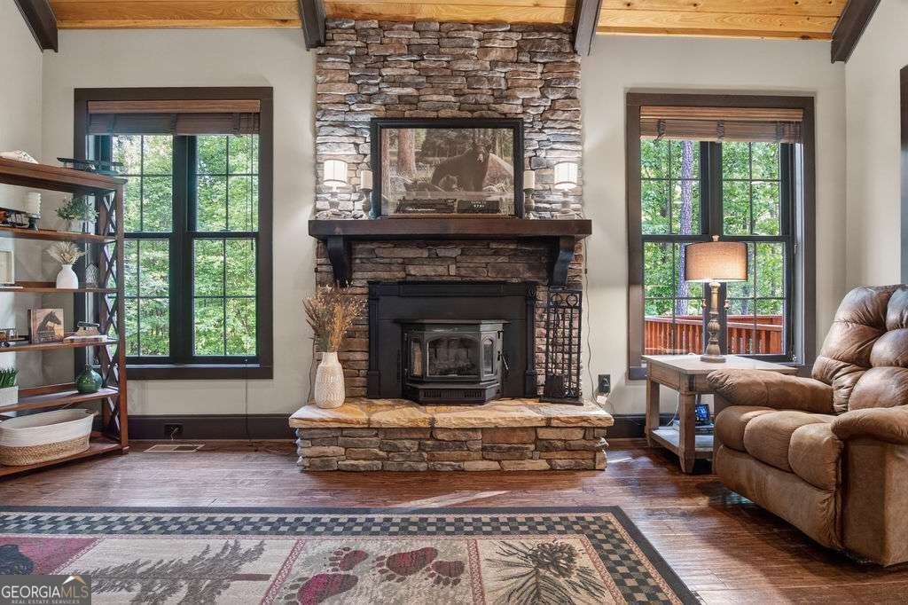 6077 Colham Ferry Road Watkinsville - Photo 17