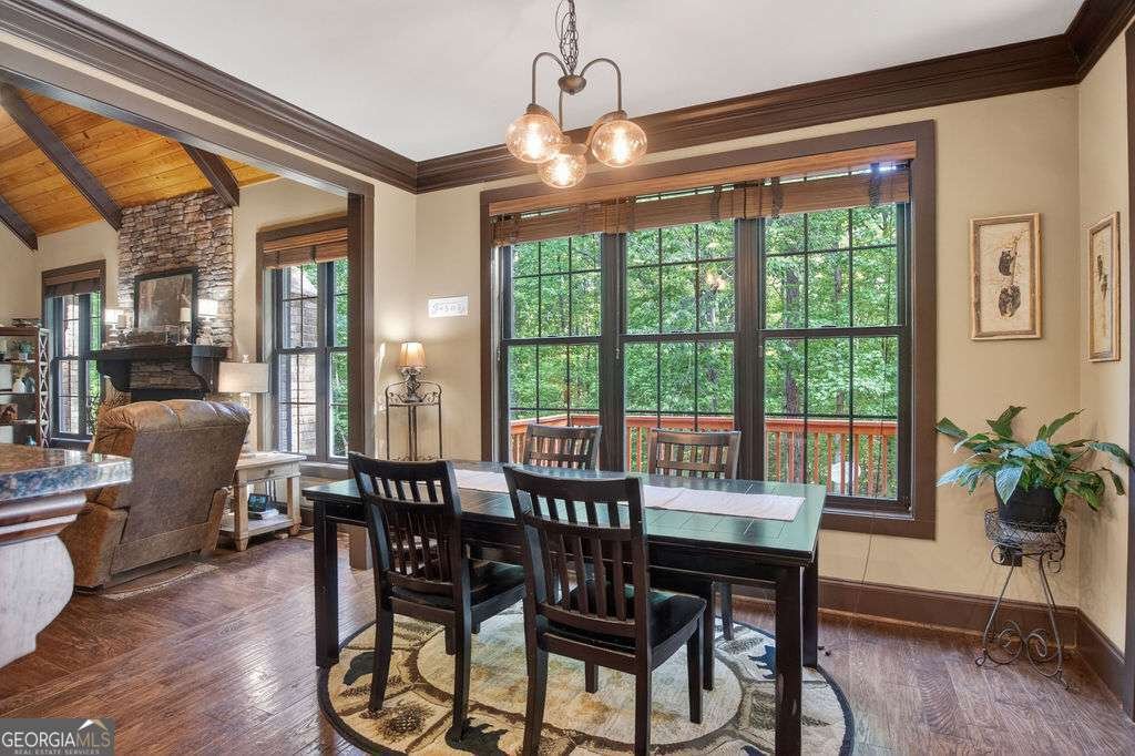 6077 Colham Ferry Road Watkinsville - Photo 18