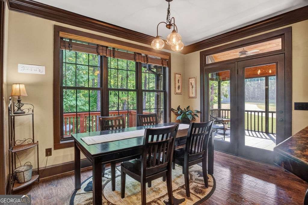 6077 Colham Ferry Road Watkinsville - Photo 19