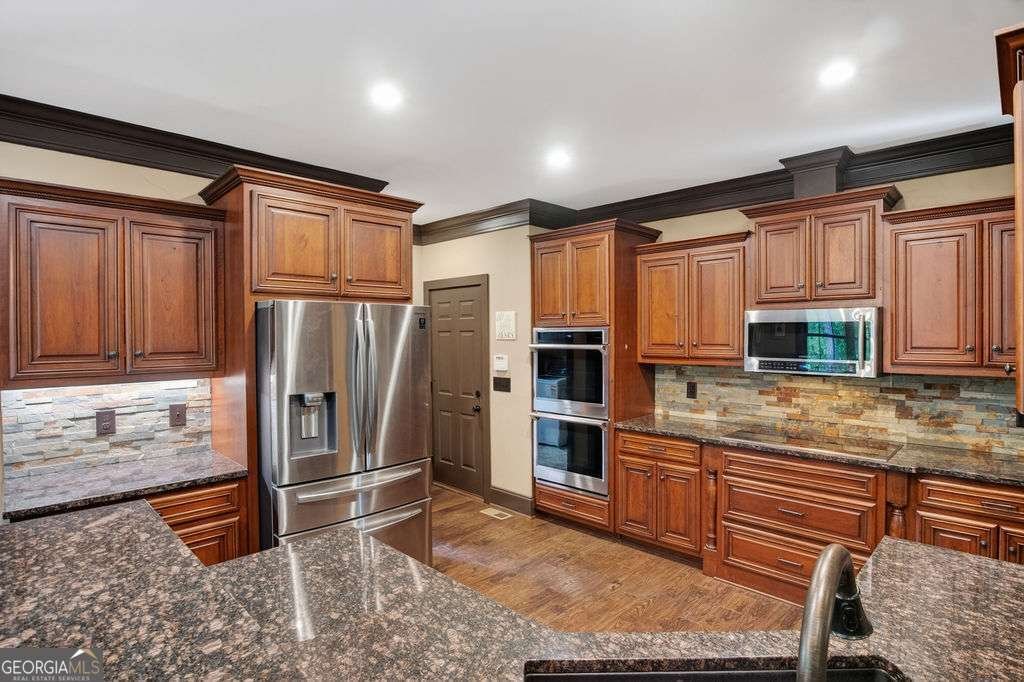 6077 Colham Ferry Road Watkinsville - Photo 22