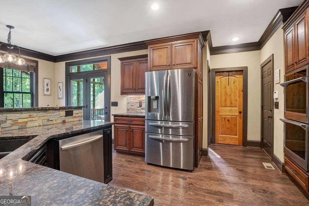 6077 Colham Ferry Road Watkinsville - Photo 23