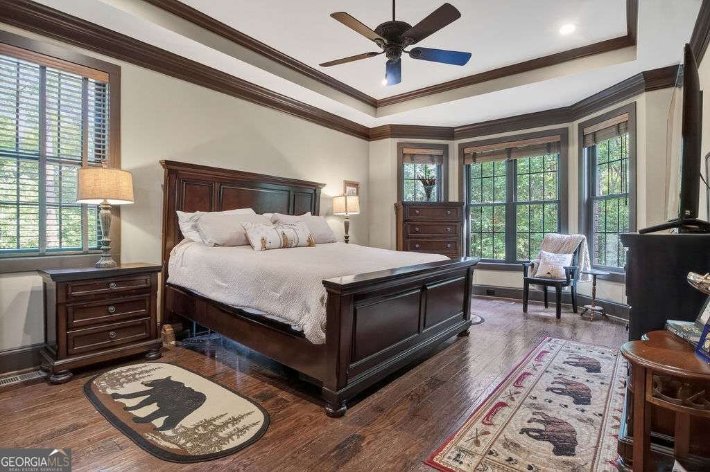 6077 Colham Ferry Road Watkinsville - Photo 26