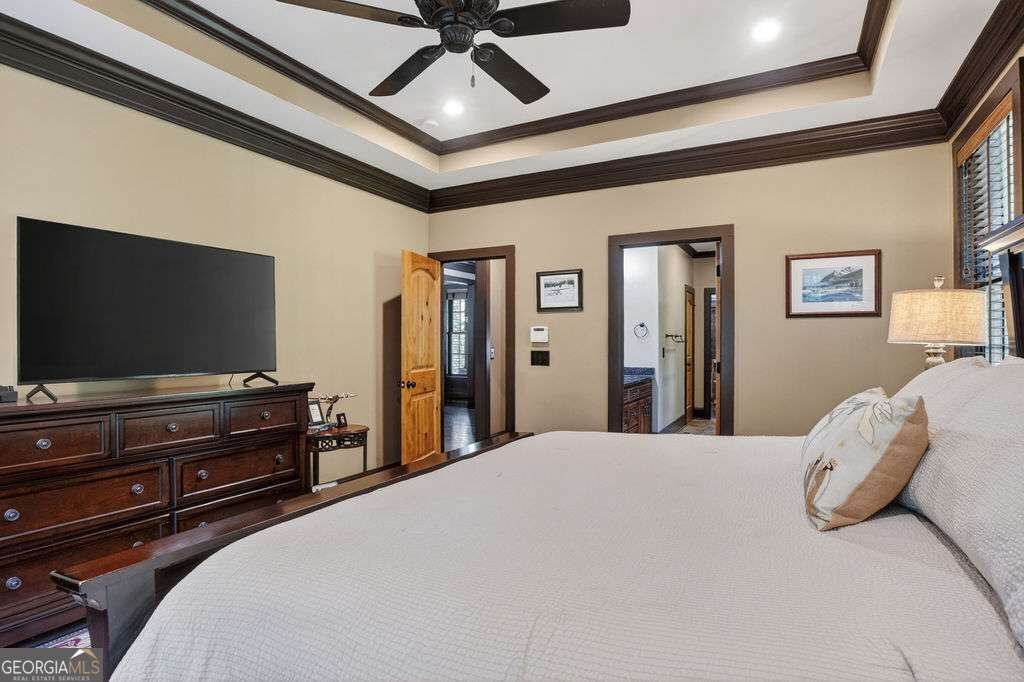 6077 Colham Ferry Road Watkinsville - Photo 27