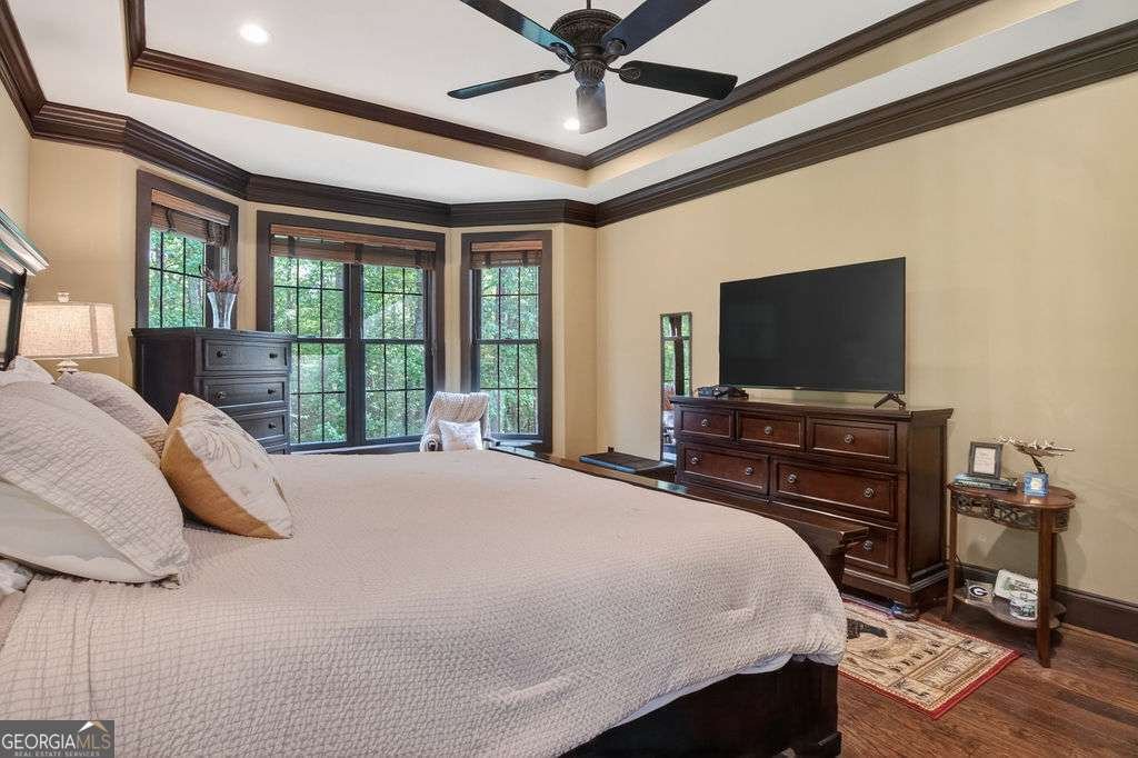 6077 Colham Ferry Road Watkinsville - Photo 28