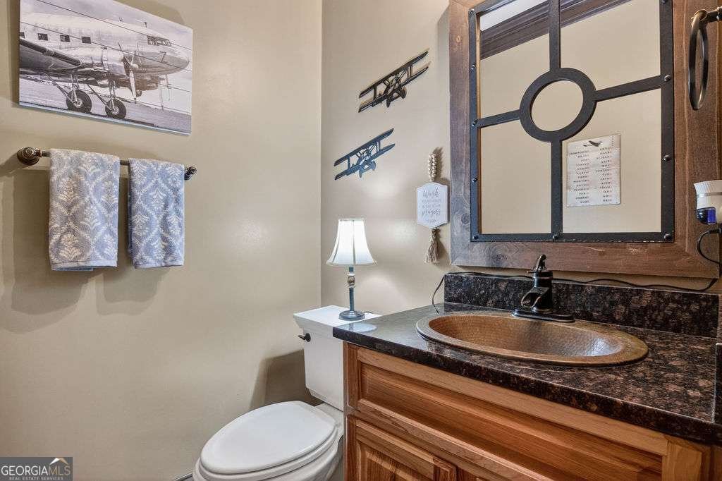 6077 Colham Ferry Road Watkinsville - Photo 36