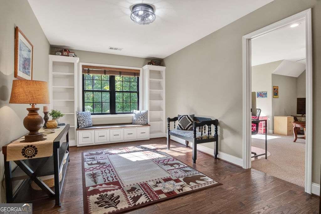 6077 Colham Ferry Road Watkinsville - Photo 37