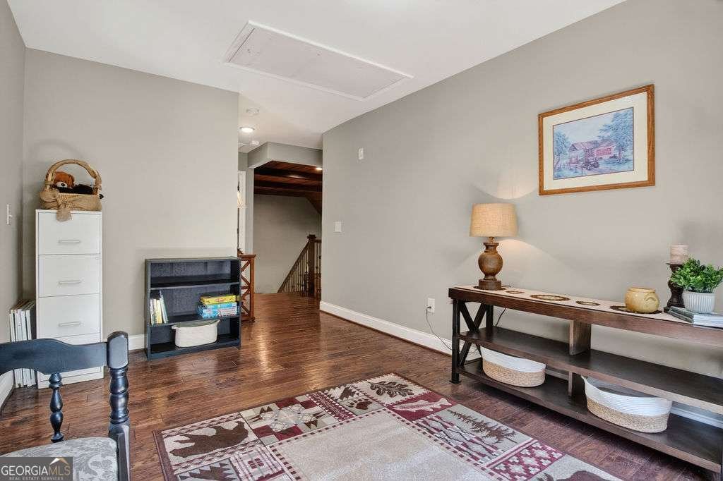 6077 Colham Ferry Road Watkinsville - Photo 40