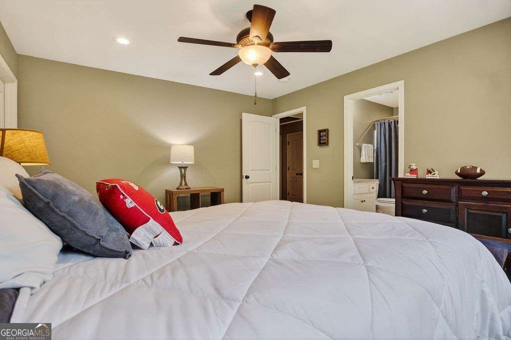 6077 Colham Ferry Road Watkinsville - Photo 41