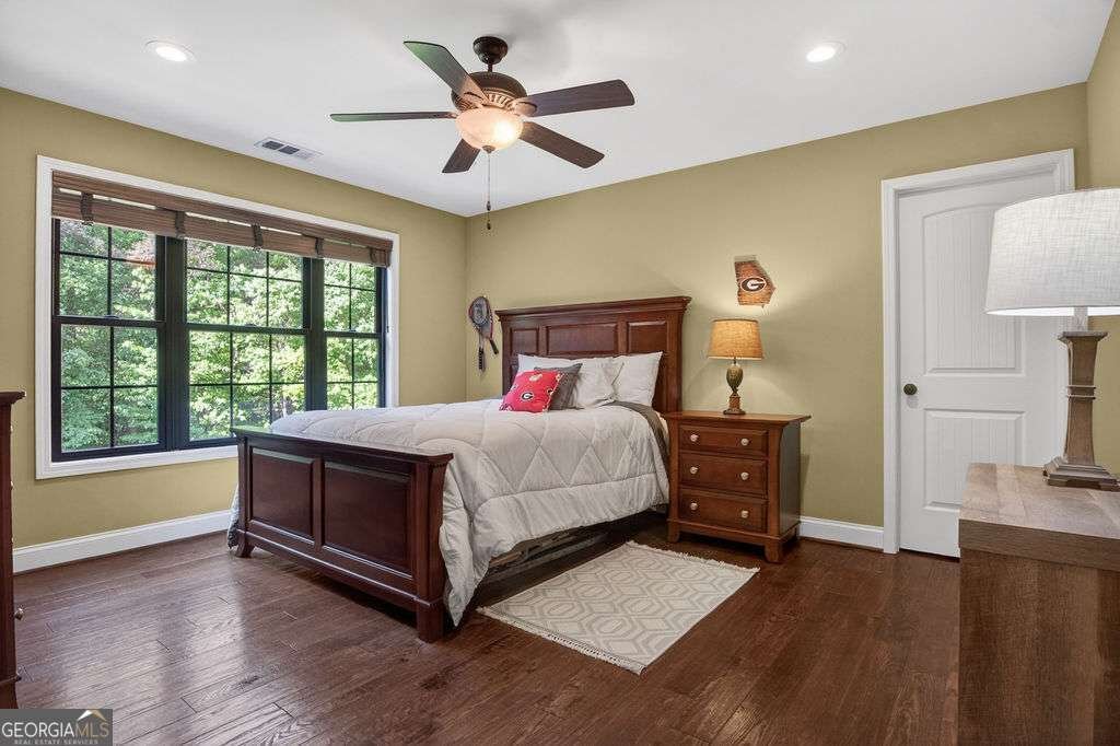 6077 Colham Ferry Road Watkinsville - Photo 42