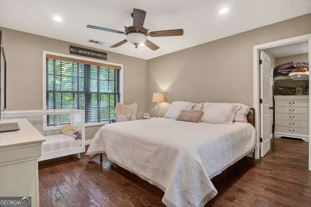 6077 Colham Ferry Road Watkinsville - Photo 44