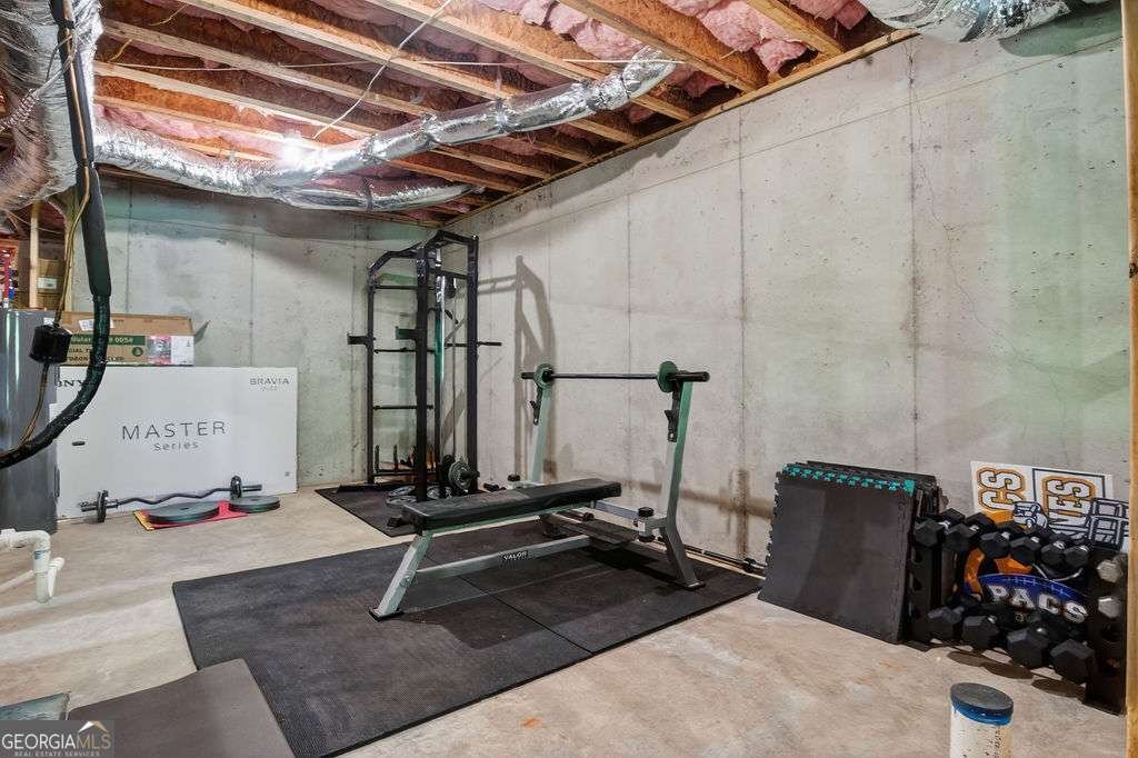 6077 Colham Ferry Road Watkinsville - Photo 52