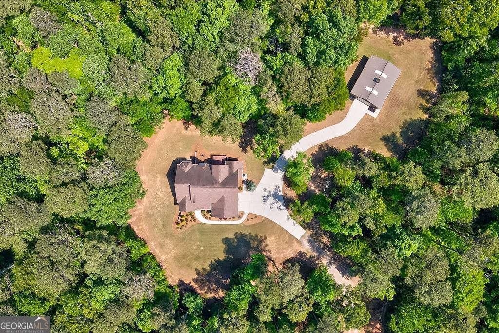 6077 Colham Ferry Road Watkinsville - Photo 61