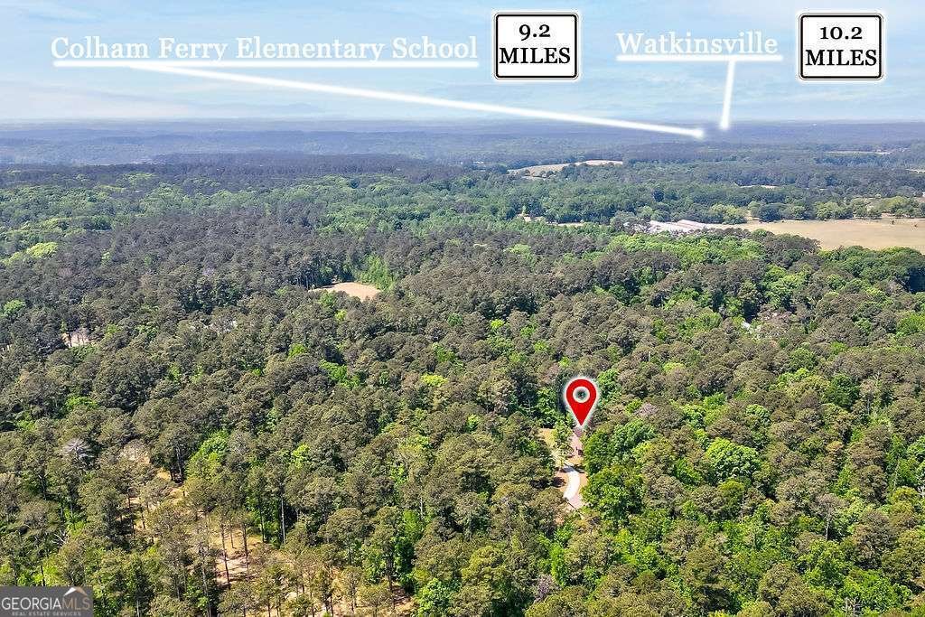 6077 Colham Ferry Road Watkinsville - Photo 62