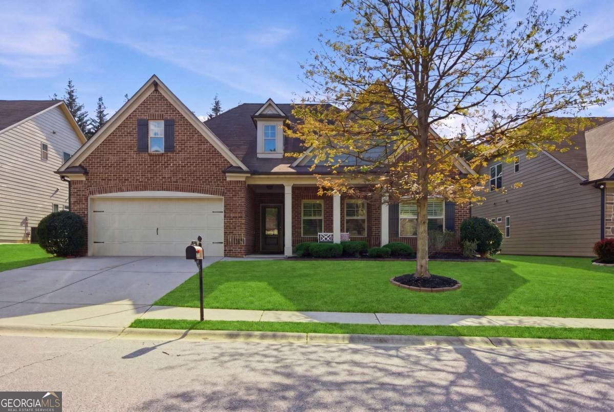 5834 Markwell Ridge Braselton - Photo 1