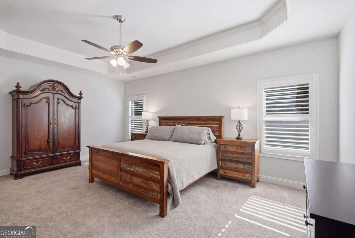 5834 Markwell Ridge Braselton - Photo 10