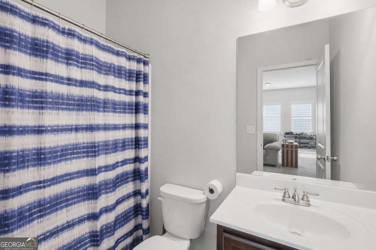 5834 Markwell Ridge Braselton - Photo 17