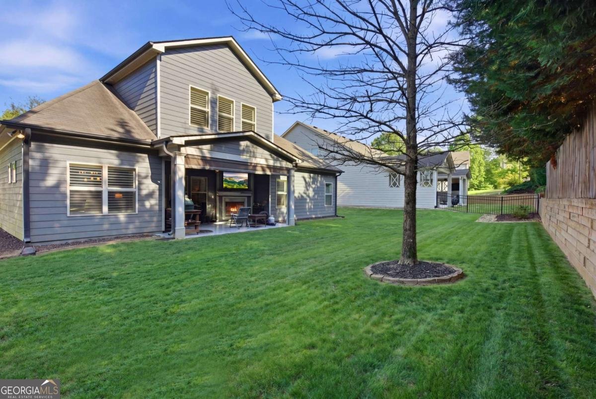 5834 Markwell Ridge Braselton - Photo 21