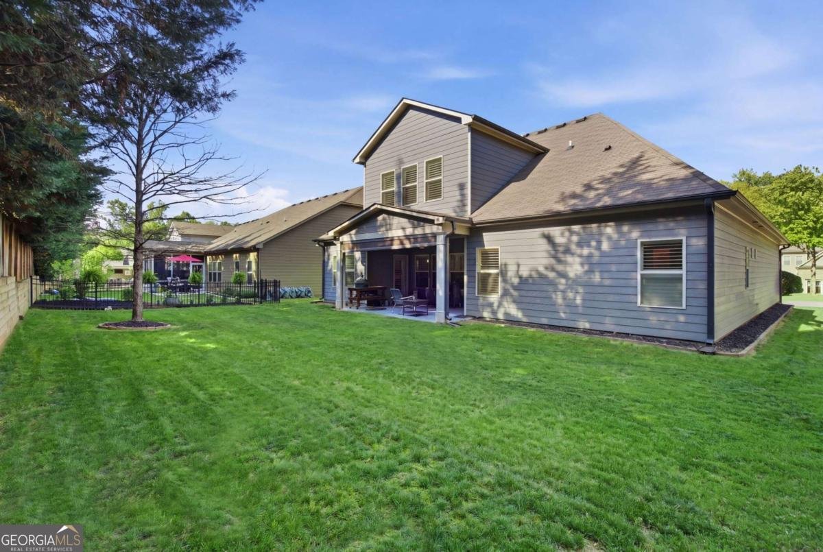 5834 Markwell Ridge Braselton - Photo 23