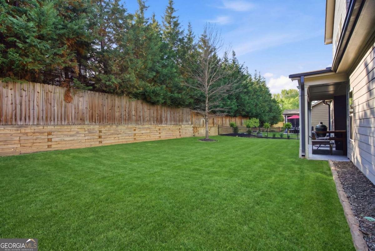 5834 Markwell Ridge Braselton - Photo 24