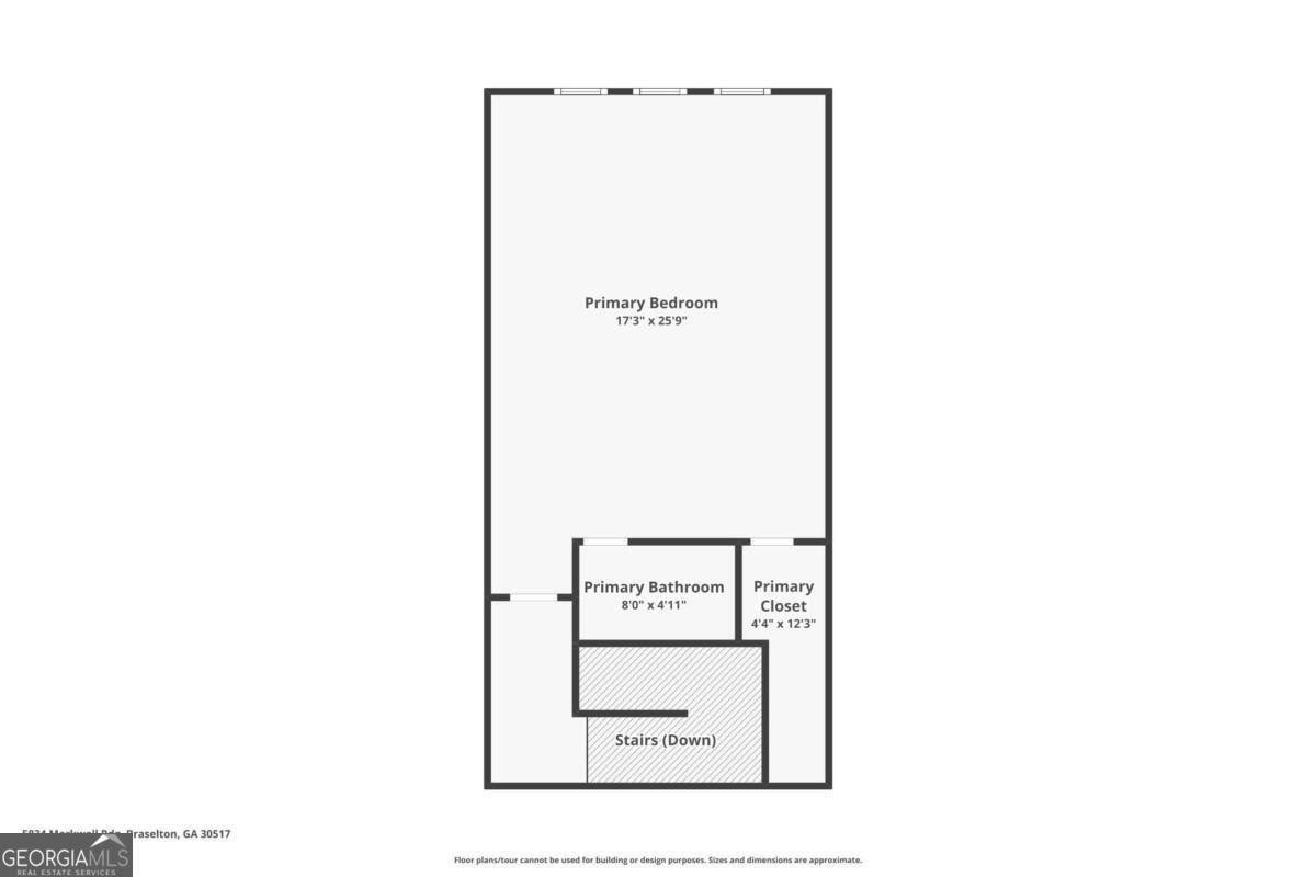 5834 Markwell Ridge Braselton - Photo 26