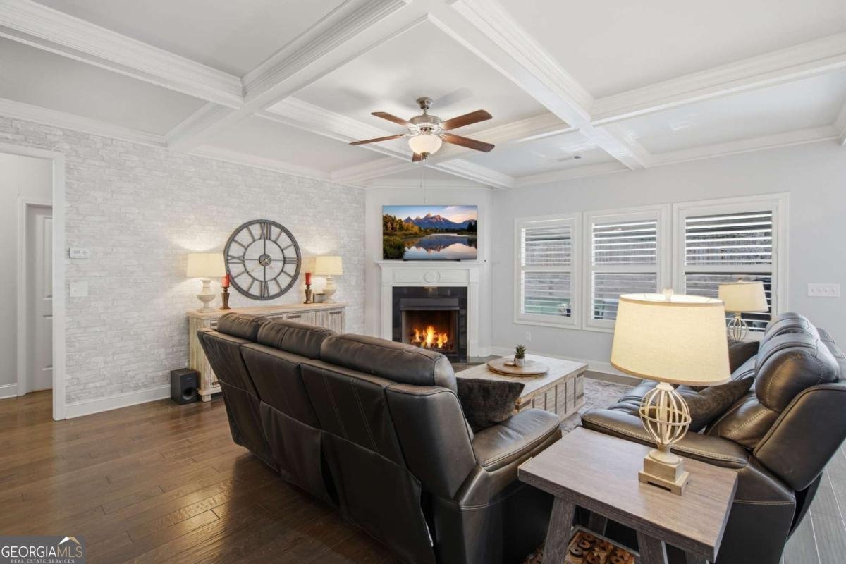 5834 Markwell Ridge Braselton - Photo 6