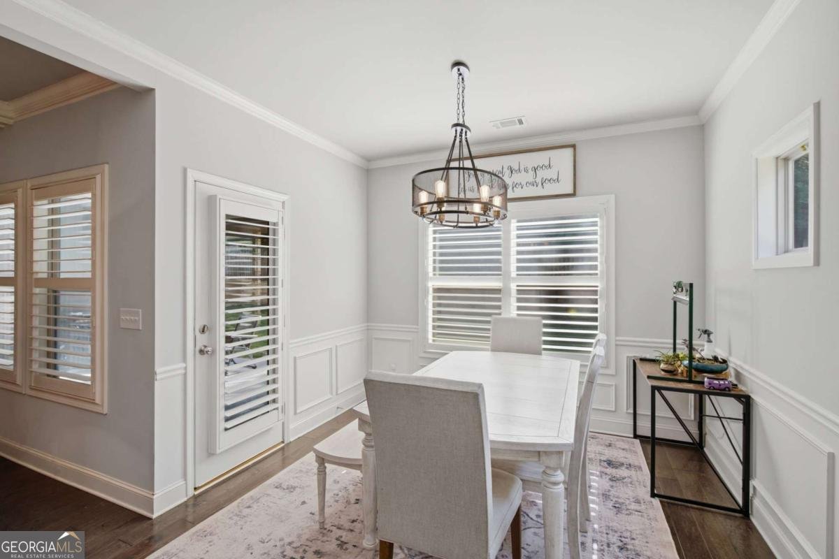 5834 Markwell Ridge Braselton - Photo 9