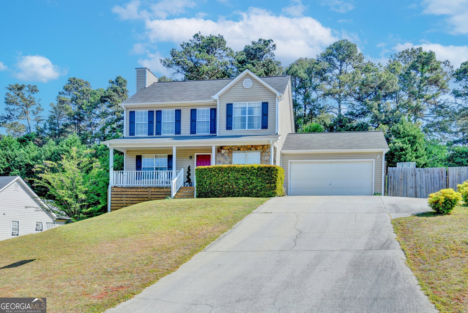 3270 Spincaster Way Loganville - Photo 1