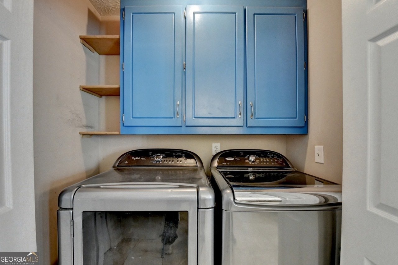 3270 Spincaster Way Loganville - Photo 13