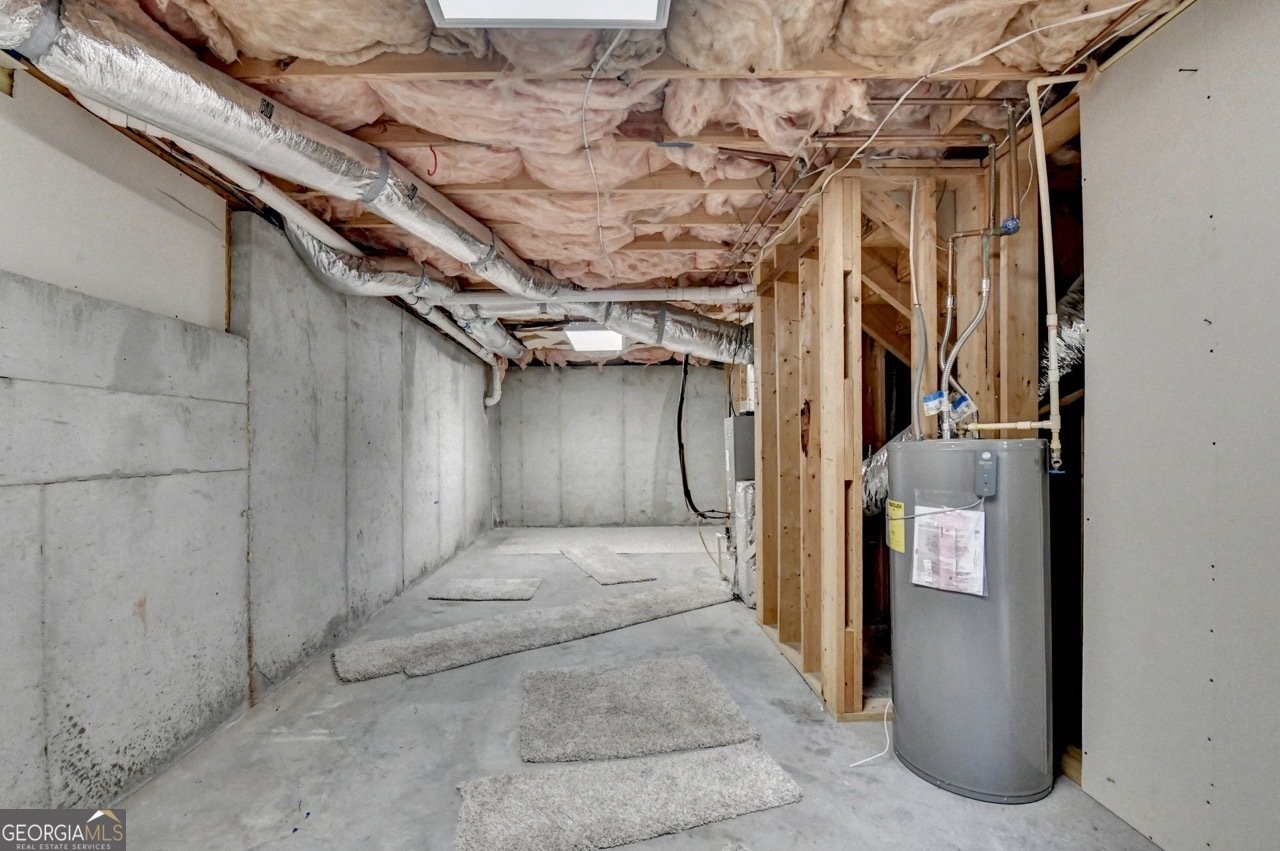 3270 Spincaster Way Loganville - Photo 30