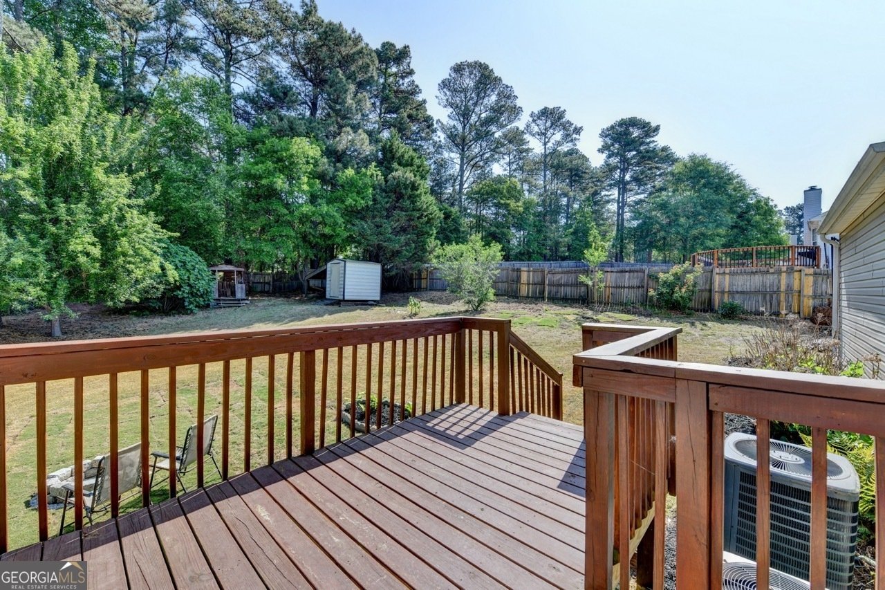 3270 Spincaster Way Loganville - Photo 33
