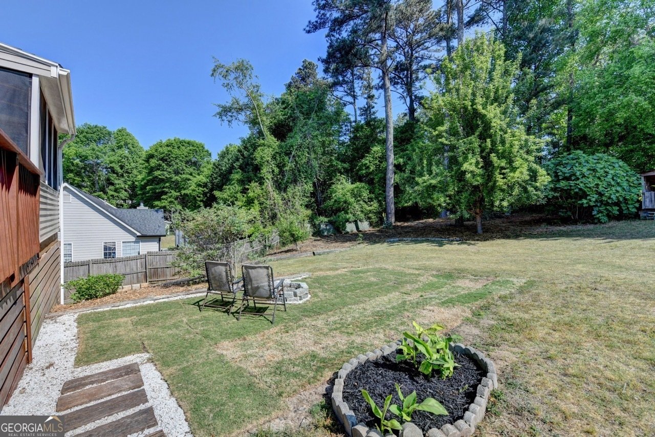 3270 Spincaster Way Loganville - Photo 34