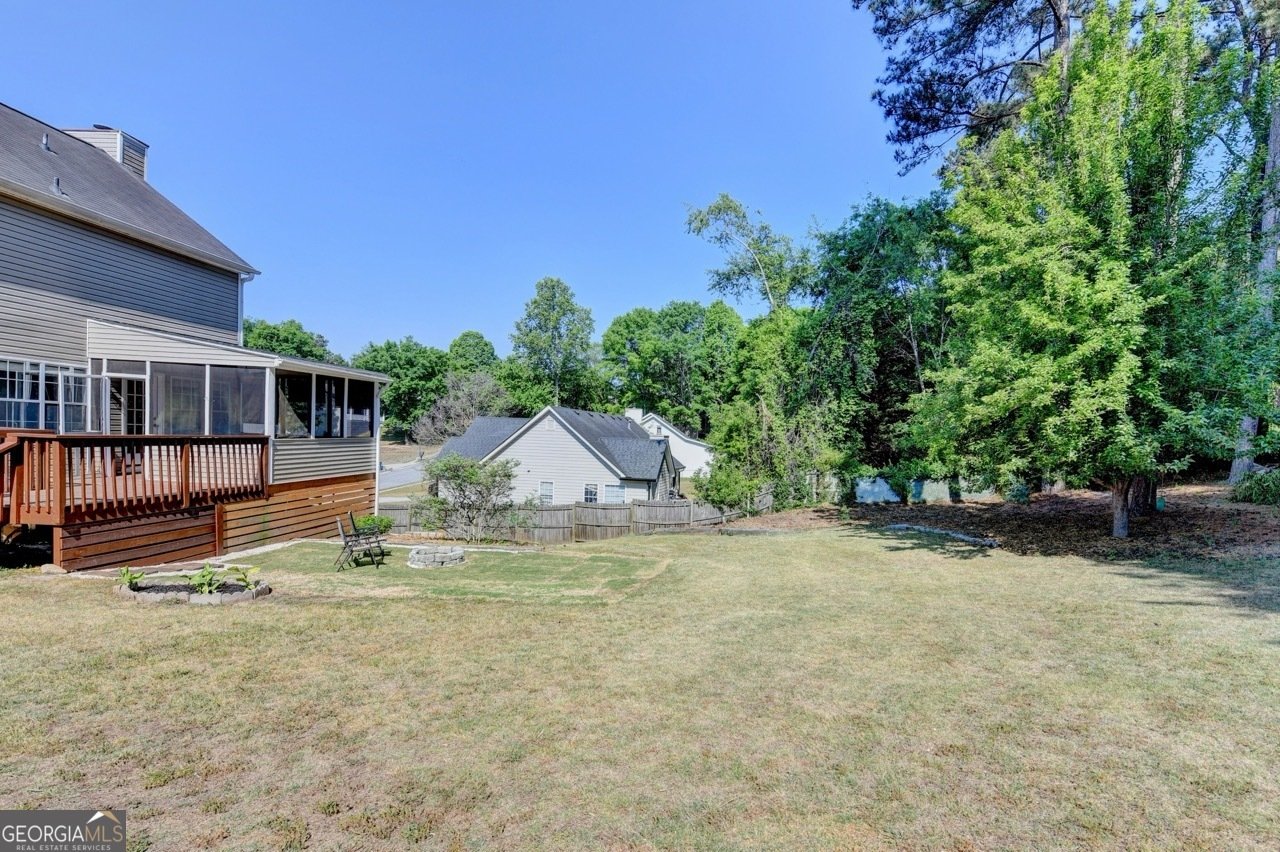 3270 Spincaster Way Loganville - Photo 35