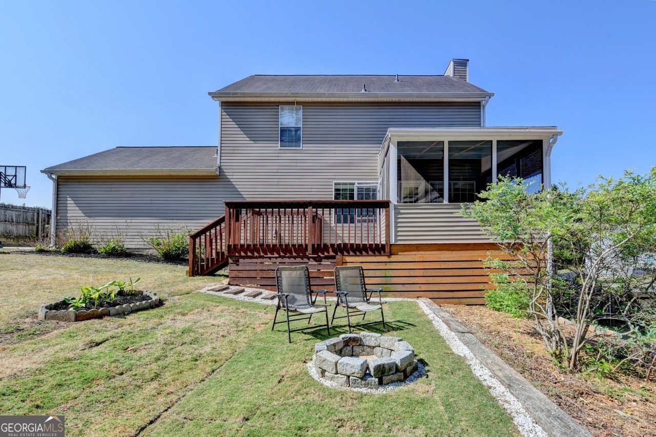 3270 Spincaster Way Loganville - Photo 36