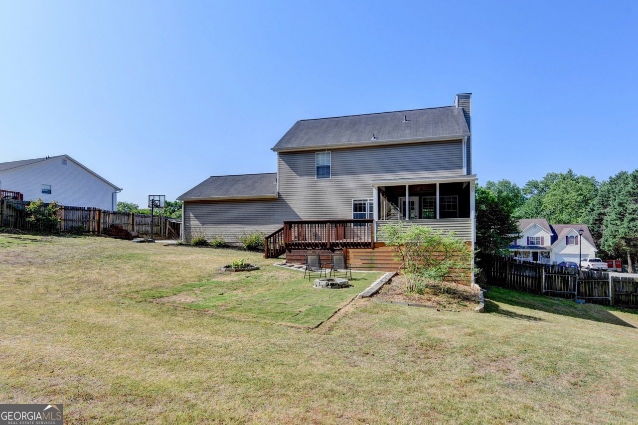 3270 Spincaster Way Loganville - Photo 37