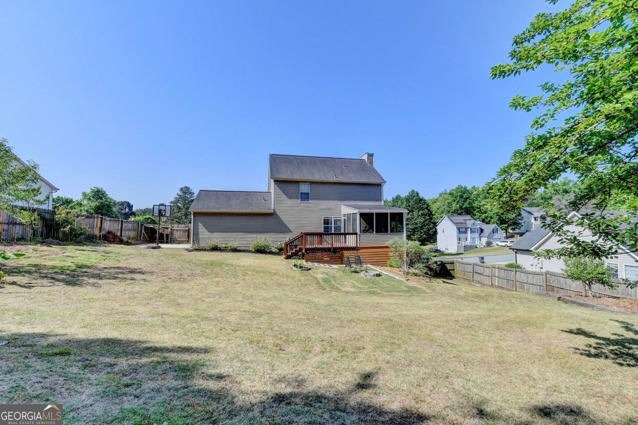 3270 Spincaster Way Loganville - Photo 38