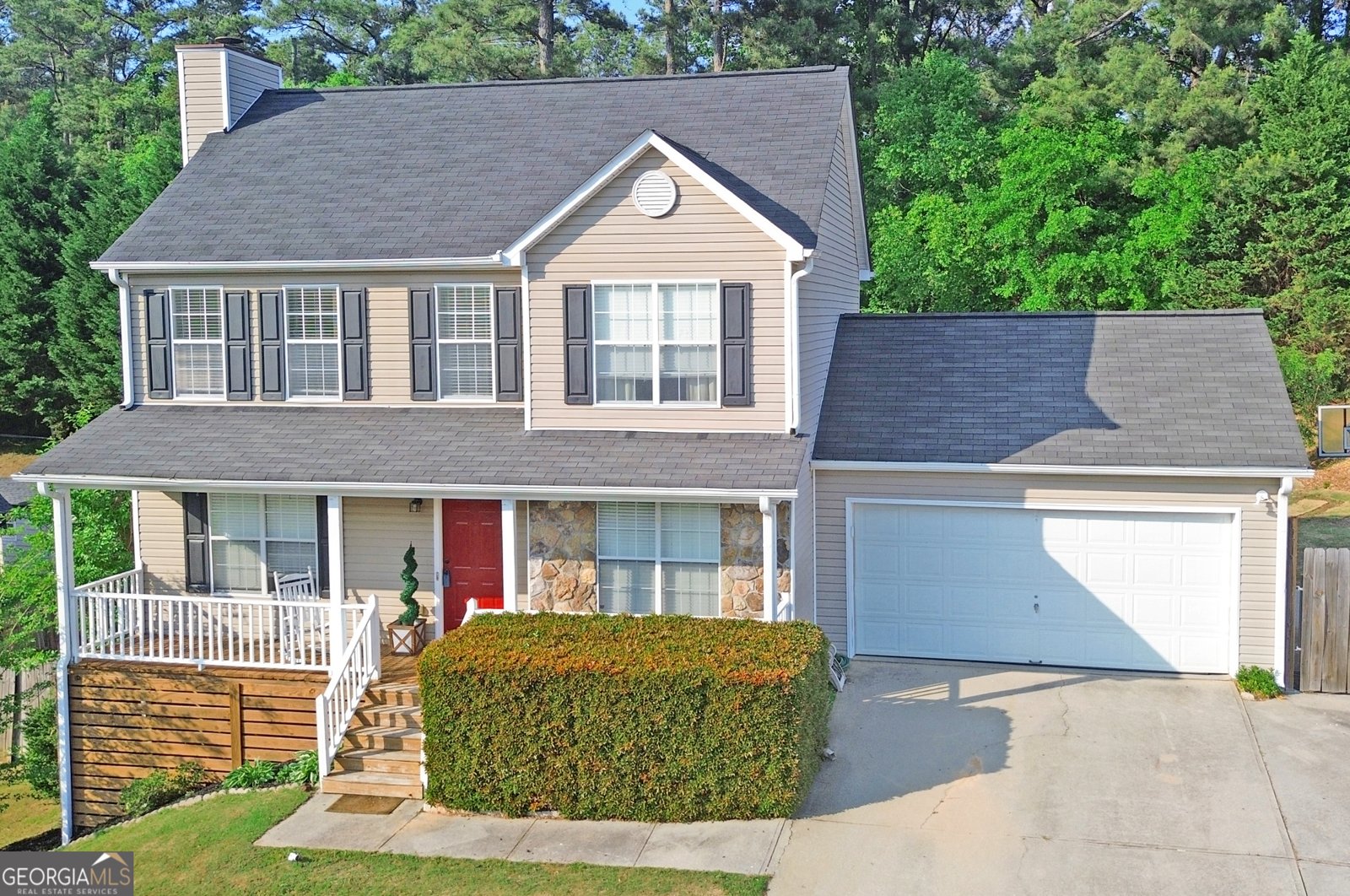 3270 Spincaster Way Loganville - Photo 39