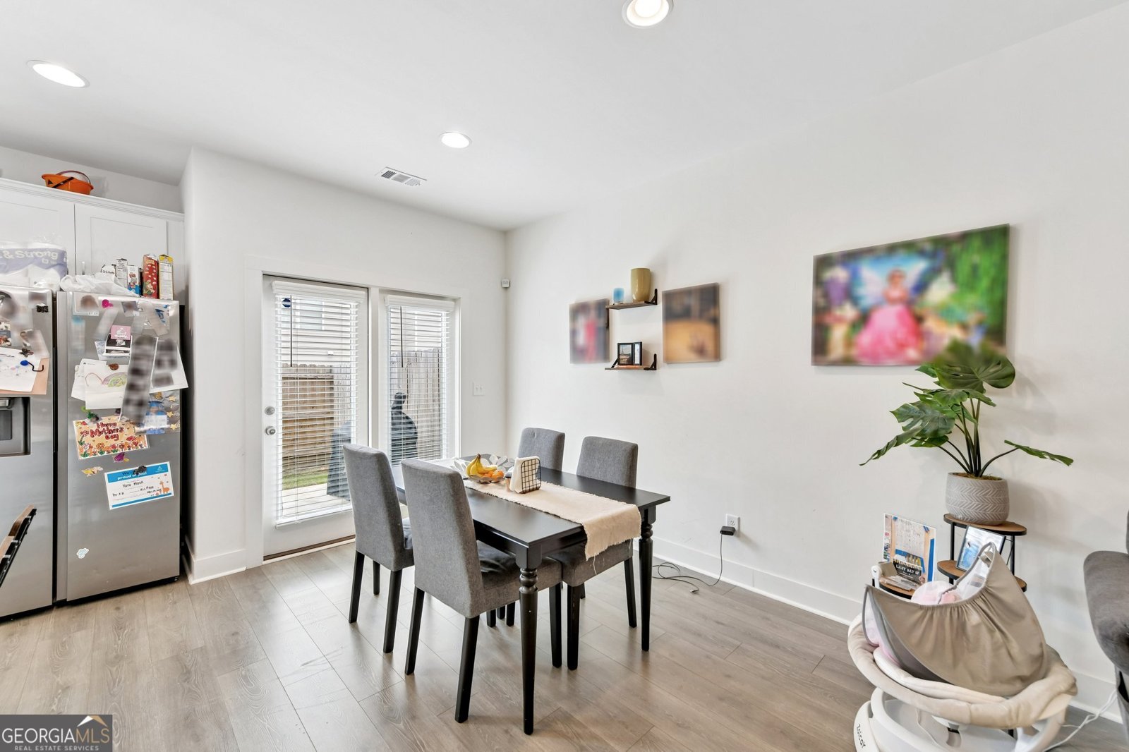 5811 Calle Vista Drive Lithonia - Photo 10