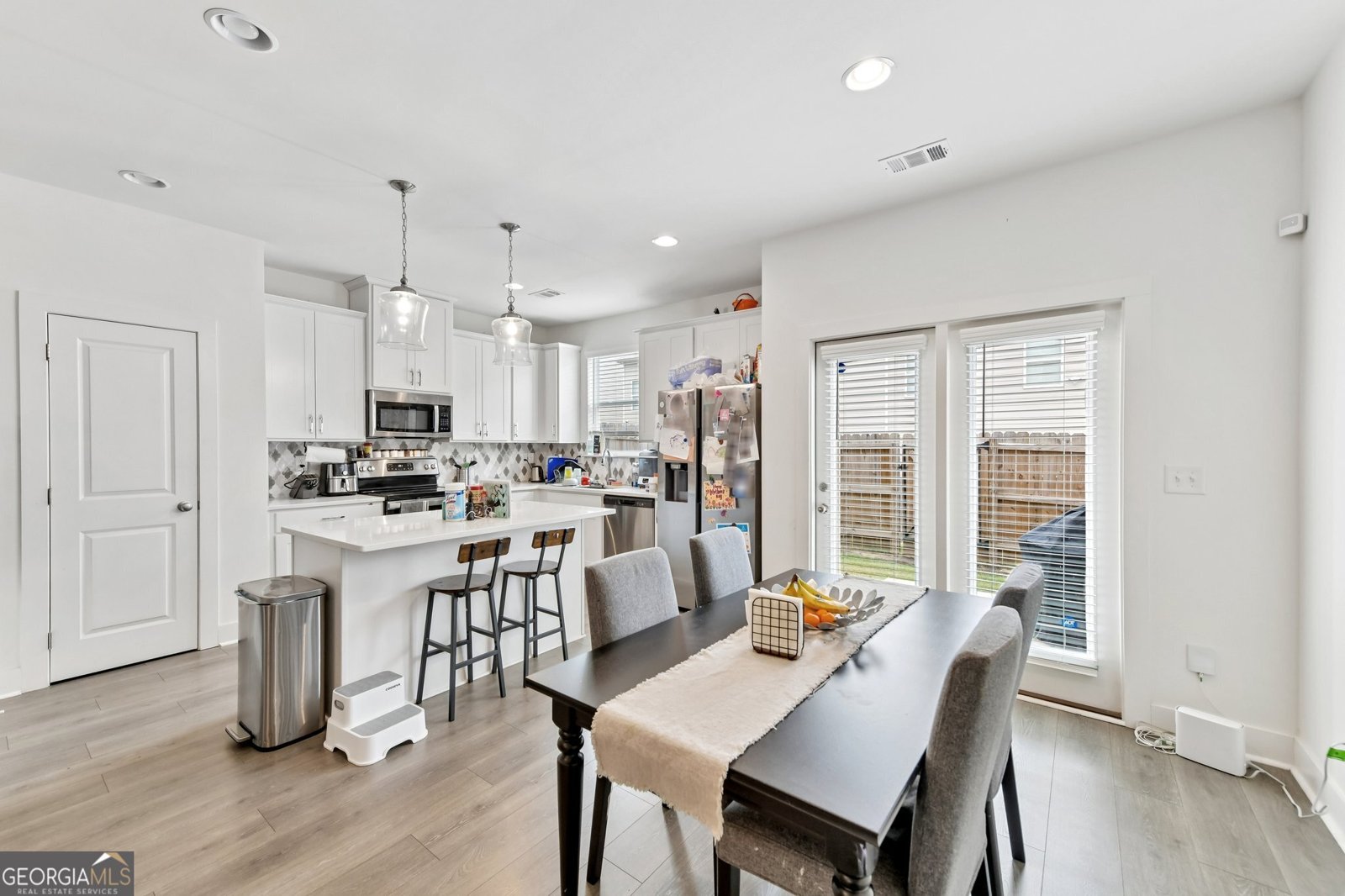 5811 Calle Vista Drive Lithonia - Photo 11