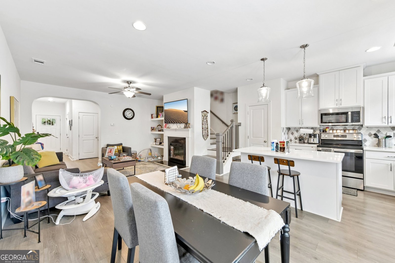 5811 Calle Vista Drive Lithonia - Photo 12