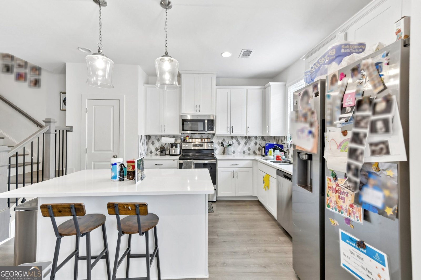 5811 Calle Vista Drive Lithonia - Photo 13