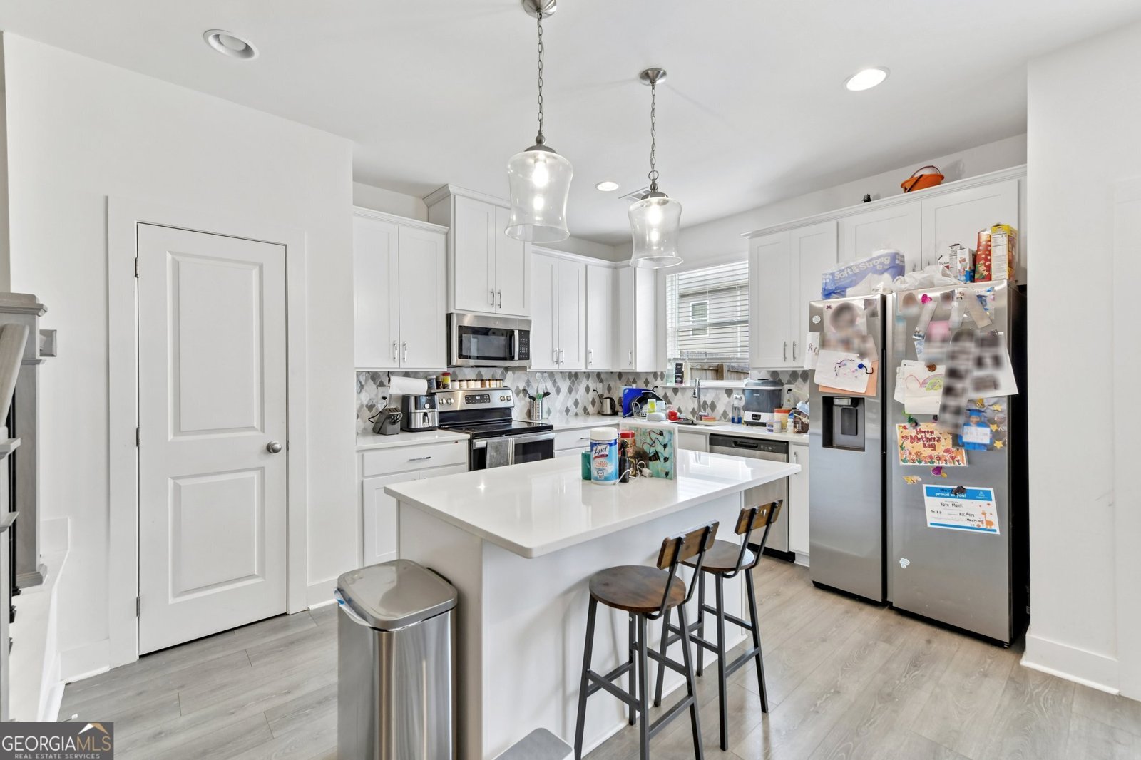 5811 Calle Vista Drive Lithonia - Photo 14